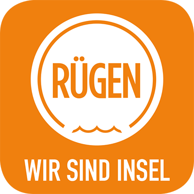 Icon Rügen-App